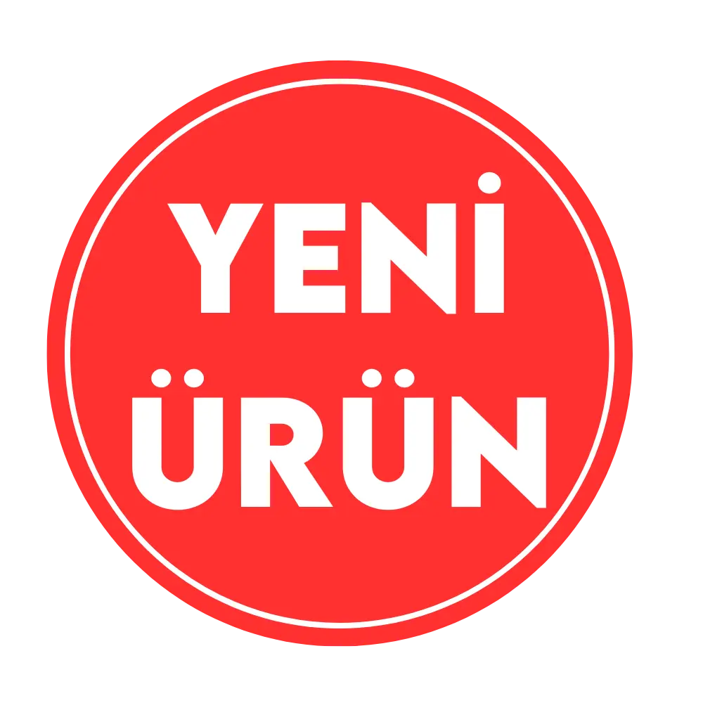 Yeni Ürün